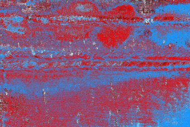 soyut renkli doku arkaplanı, uzay duvar kağıdını kopyala