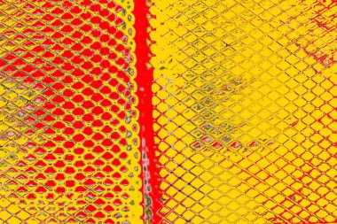 Soyut sanat duvar resmi. Modern, çağdaş sanat geçmişi