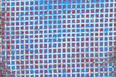 soyut renkli doku arkaplanı, uzay duvar kağıdını kopyala