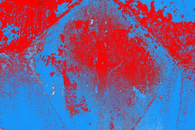 soyut renkli doku arkaplanı, uzay duvar kağıdını kopyala