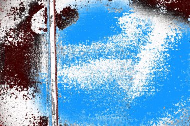 soyut renkli doku arkaplanı, uzay duvar kağıdını kopyala