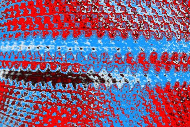 soyut renkli doku arkaplanı, uzay duvar kağıdını kopyala