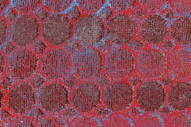 soyut renkli doku arkaplanı, uzay duvar kağıdını kopyala