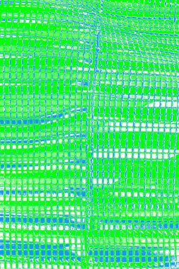 Soyut sanat duvar resmi. Modern, çağdaş sanat geçmişi