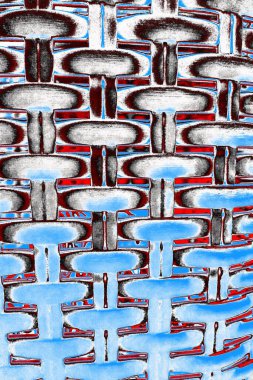 soyut renkli doku arkaplanı, uzay duvar kağıdını kopyala