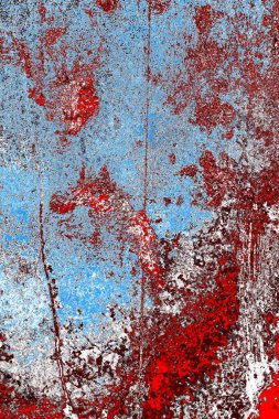 soyut renkli doku arkaplanı, uzay duvar kağıdını kopyala