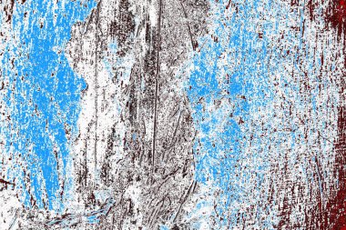 soyut renkli doku arkaplanı, uzay duvar kağıdını kopyala