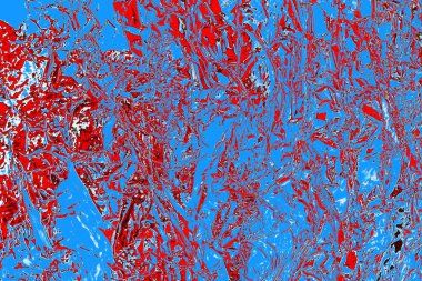 soyut renkli doku arkaplanı, uzay duvar kağıdını kopyala