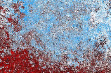 soyut renkli doku arkaplanı, uzay duvar kağıdını kopyala