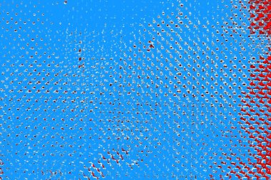 soyut renkli doku arkaplanı, uzay duvar kağıdını kopyala