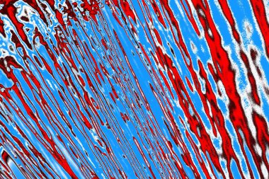 soyut renkli doku arkaplanı, uzay duvar kağıdını kopyala