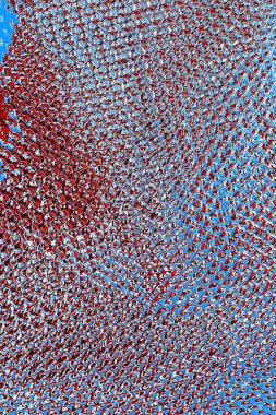 soyut renkli doku arkaplanı, uzay duvar kağıdını kopyala