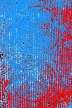 soyut renkli doku arkaplanı, uzay duvar kağıdını kopyala