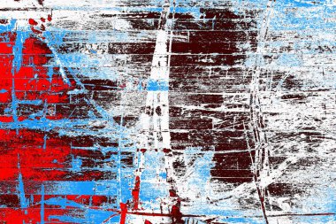 soyut renkli doku arkaplanı, uzay duvar kağıdını kopyala