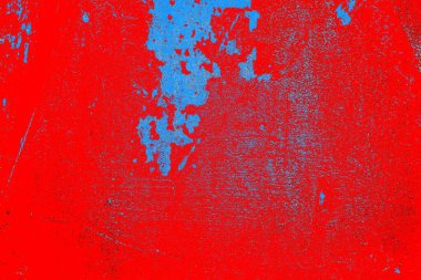 Soyut sanat duvar resmi. Modern, çağdaş sanat geçmişi