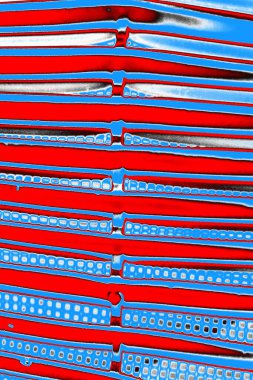 soyut renkli doku arkaplanı, uzay duvar kağıdını kopyala