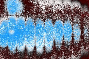  grunge arkaplanı, boşluk duvar kağıdını kopyala, soyut renkli doku arkaplanı