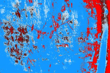 soyut renkli doku arkaplanı, uzay duvar kağıdını kopyala