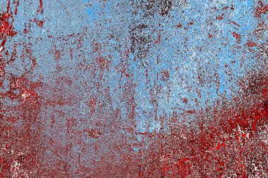 soyut renkli doku arkaplanı, uzay duvar kağıdını kopyala