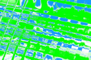 soyut renkli doku arkaplanı, uzay duvar kağıdını kopyala