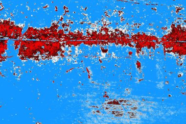 soyut renkli doku arkaplanı, uzay duvar kağıdını kopyala