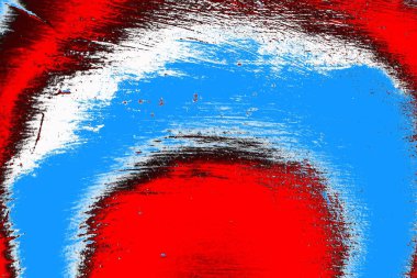 soyut renkli doku arkaplanı, uzay duvar kağıdını kopyala