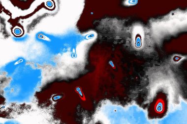  grunge arkaplanı, boşluk duvar kağıdını kopyala, soyut renkli doku arkaplanı