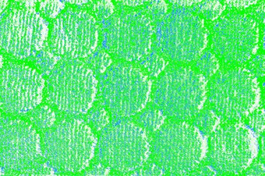 Soyut sanat duvar resmi. Modern, çağdaş sanat geçmişi