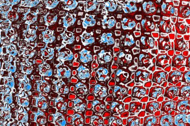 soyut renkli doku arkaplanı, uzay duvar kağıdını kopyala