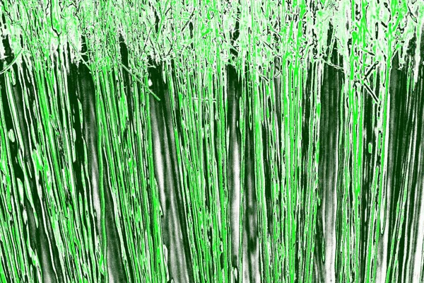 Soyut sanat duvar resmi. Modern, çağdaş sanat geçmişi