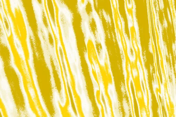 Pared Texturizada Abstracta Amarilla Con Espacio Copia —  Fotos de Stock