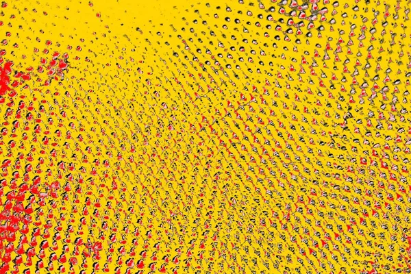 Soyut sanat duvar resmi. Modern, çağdaş sanat geçmişi