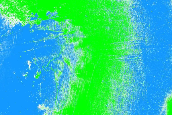 Soyut sanat duvar resmi. Modern, çağdaş sanat geçmişi