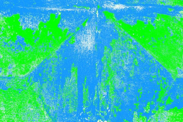 Soyut sanat duvar resmi. Modern, çağdaş sanat geçmişi