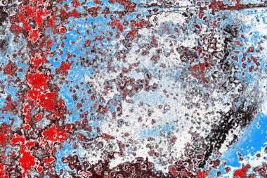  grunge arkaplanı, boşluk duvar kağıdını kopyala, soyut renkli doku arkaplanı