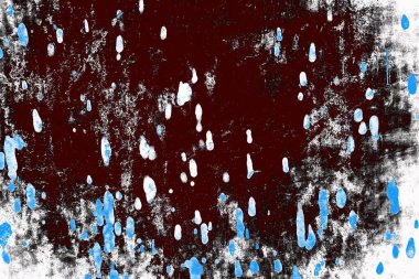 soyut renkli doku arkaplanı, uzay duvar kağıdını kopyala