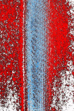 soyut renkli doku arkaplanı, uzay duvar kağıdını kopyala