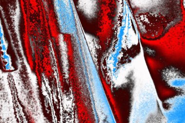 soyut renkli doku arkaplanı, uzay duvar kağıdını kopyala