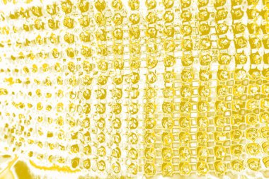 Soyut sanat duvar resmi. Modern, çağdaş sanat geçmişi