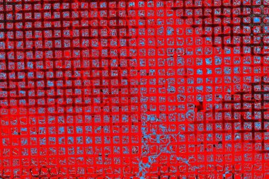 yaratıcı ve tasarım sanatı, kopyalama alanı duvar kağıdı, soyut renkli doku arkaplanı