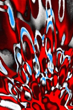 yaratıcı ve tasarım sanatı, kopyalama alanı duvar kağıdı, soyut renkli doku arkaplanı