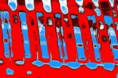 yaratıcı ve tasarım sanatı, kopyalama alanı duvar kağıdı, soyut renkli doku arkaplanı