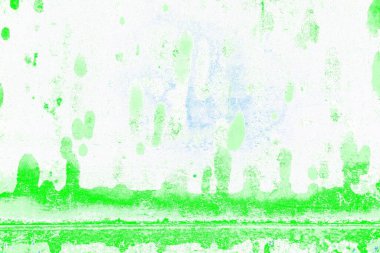 Soyut sanat duvar resmi. Modern, çağdaş sanat geçmişi