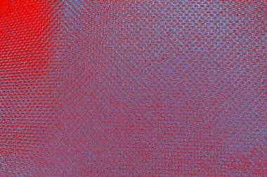 Soyut sanat duvar resmi. Modern, çağdaş sanat geçmişi