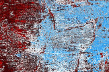  grunge arkaplanı, boşluk duvar kağıdını kopyala, soyut renkli doku arkaplanı