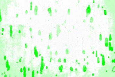 Soyut sanat duvar resmi. Modern, çağdaş sanat geçmişi