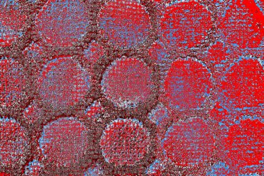 soyut renkli doku arkaplanı, uzay duvar kağıdını kopyala