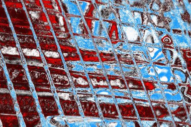  grunge arkaplanı, boşluk duvar kağıdını kopyala, soyut renkli doku arkaplanı