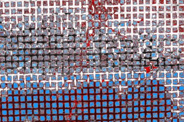  grunge arkaplanı, boşluk duvar kağıdını kopyala, soyut renkli doku arkaplanı