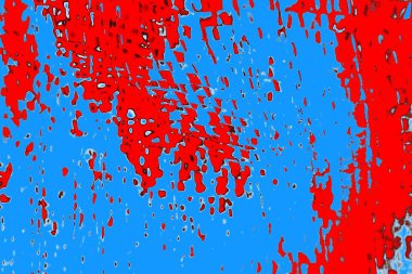 soyut renkli doku arkaplanı, uzay duvar kağıdını kopyala